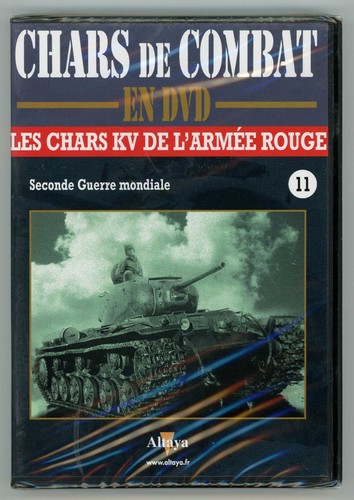 Dvd chars combat les - dvd,