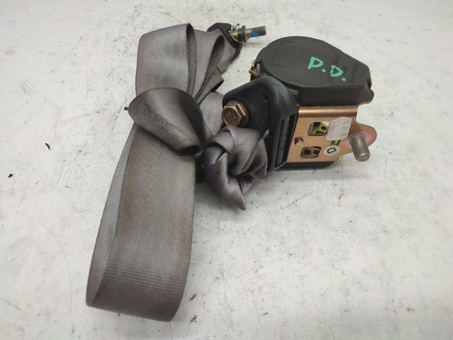 Ceinture securite avant - ceinture,