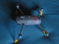 drone professionnel, vidéos, photos, 