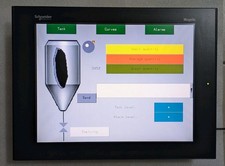 Télémecanique MAGELIS XBTGT