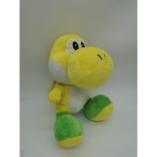 Peluche yoshi super mario - peluche,