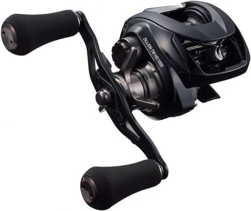 Moulinet pêche daiwa - pêche,
