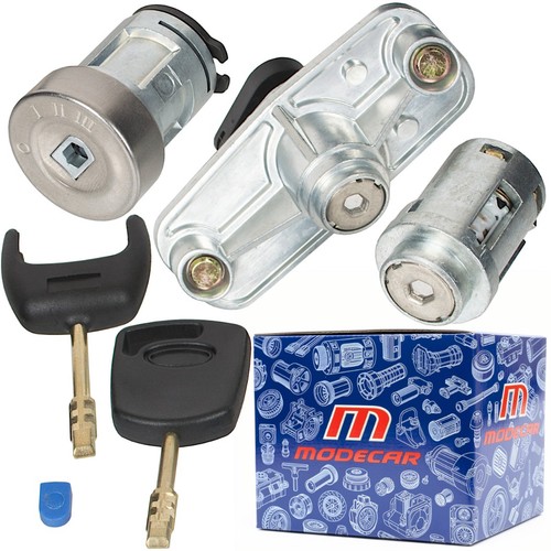Ensemble barillet cylindre - ensemble,