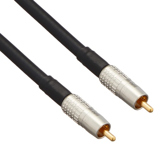 Aet evo ohm - 75, coaxial