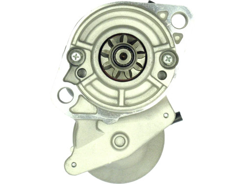 Démarreur kubota kx101 - démarreur,