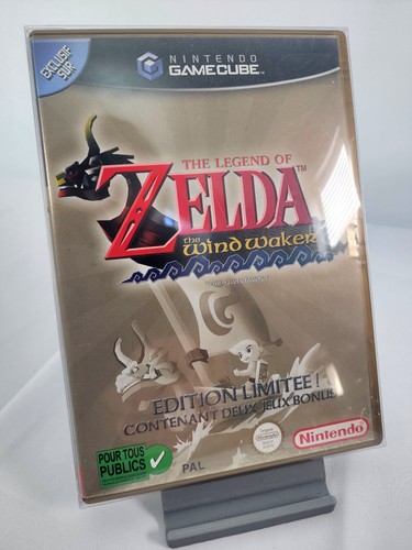 The legend zelda - of,