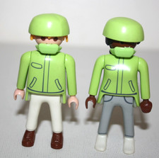 PLAYMOBIL 6657 LOT MEDECIN