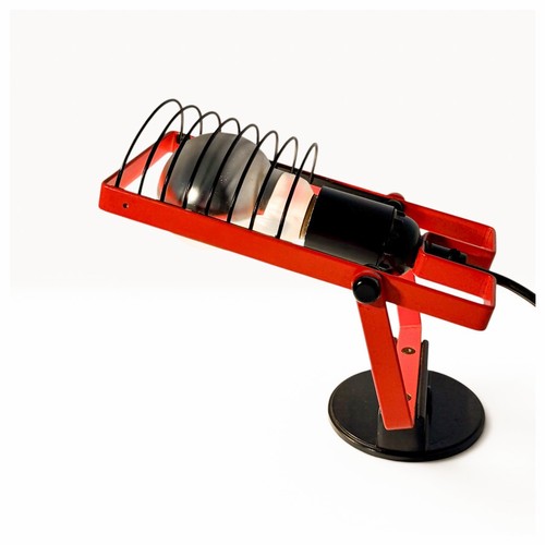 Lampe murale vintage - murale,