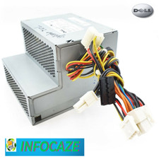 ALIMENTATION PC DELL MODEL N220P-00 (DELL OPTIPLEX GX 520/620)