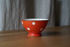 Petit bol ancien Digoin