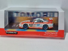 Tarmac Works 1/64 🇨🇵