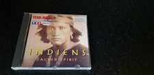 YEHA-NOHA   INDIENS SACRED SPIRIT   CD 