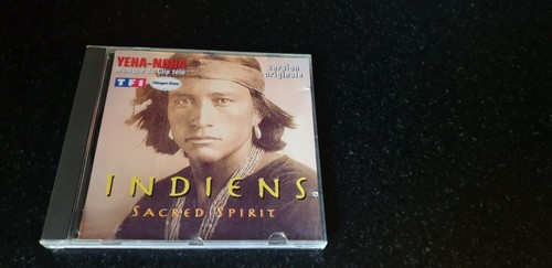 Yeha noha indiens - , sacred