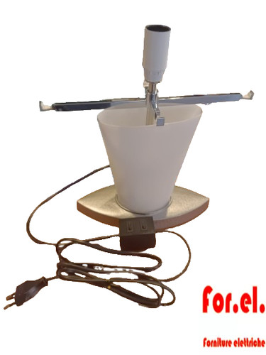 Fontana arte lampe table - arte, de