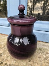 Pot Couvert Bob LE BLEIS - Les