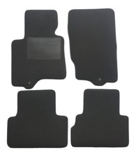 Set Tapis Voiture Moquette