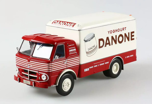 Camion frigo pegaso 207 - camion,