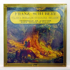 CLARA BONALDI, SYLVAINE