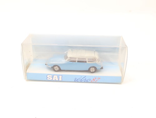 Sai retro 3103 voiture - sai,