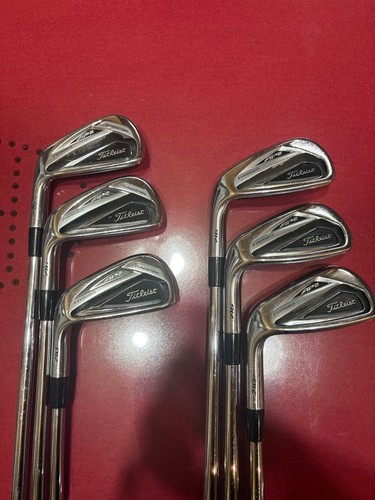 Titleist lefty ap2 716 - lefty,