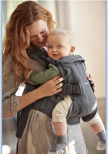 Babybjörn baby carrier one - baby,