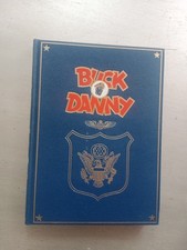 Tout Buck Danny Rombaldi Tome 9 1 Er Trimestre 1989 TBE
