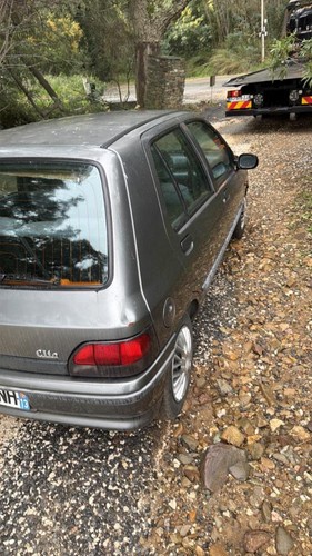 Bloc monopoint renault - monopoint, 1