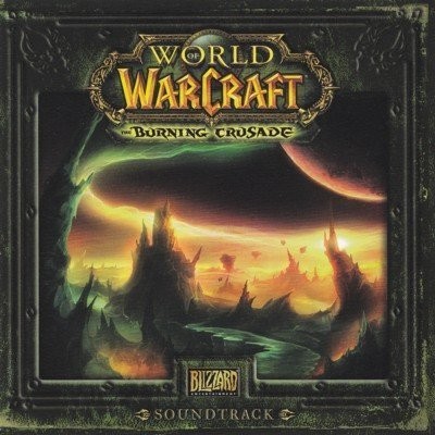Unknown world of warcraft - -,
