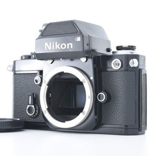 📸 Reflex Nikon F2 Photomic