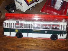 berliet ixo 1/43 autobus