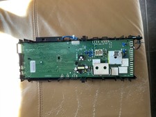 MACHINE A LAVER SABA LTS61217