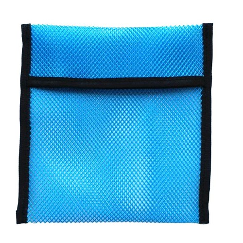 Pochette plombs plongée - pochette,
