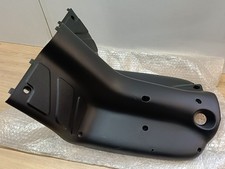 Protège jambe tablier arriere - protège,