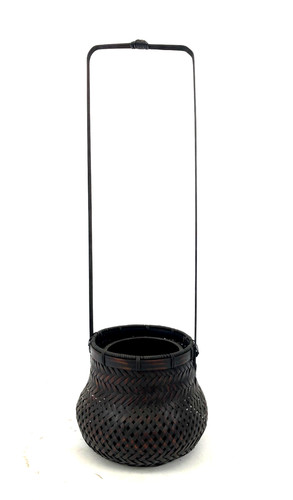 Ensemble vase fleurs - vase, à