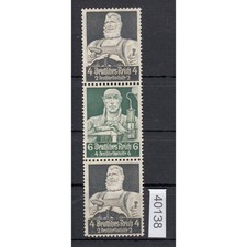 DR 1934 (MH 40), Mich.-Nr.: S