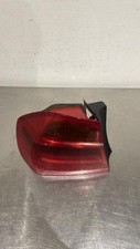 Feu arriere principal gauche (feux) BMW SERIE 3 E90 PHASE 1