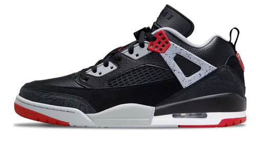 Fq1759 009 air jordan spizike - fq1759-009,