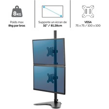 Support écran PC FELLOWES