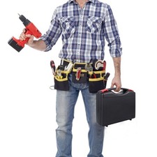 Caisse De Rangement Outillage