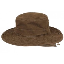 Bob Safari Marron Ficelle