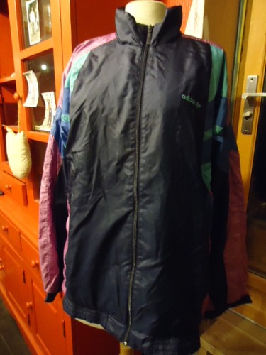Blouson adidas way - adidas,