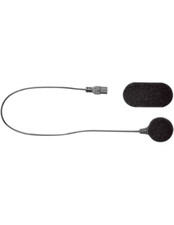 FR Microphone filaire Sena 5S SMH5 SMH5FM 3S-Plus