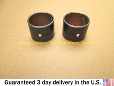 Mini Pelle JCB - Bouchon Petit, Paquet De 2 Pièces. (Numéro De Pièce 320/03017)