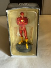 FLASH  DC COMICS figurine de collection 2007