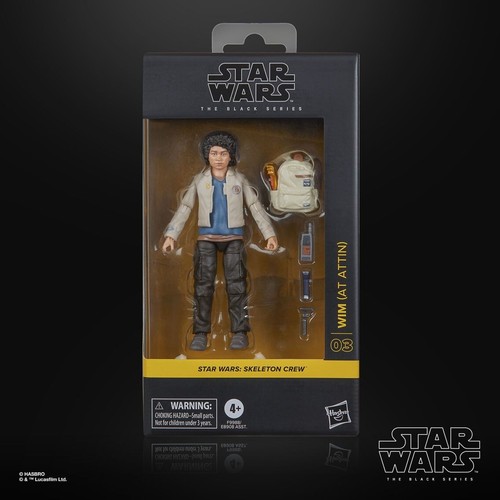 Figurine action star wars - figurine,