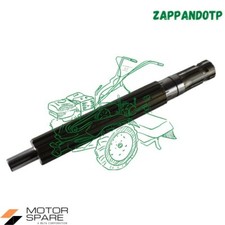 Arbre Prise de Force Ad. Motoculteur Valpadana VMC14 Longueur 250mm