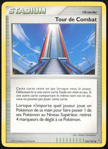 Carte pokémon tour - pokémon, de