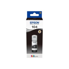 EPSON Bouteille Encre Ecotank