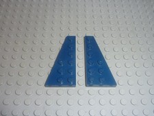 Ailes LEGO Dark Blue wings