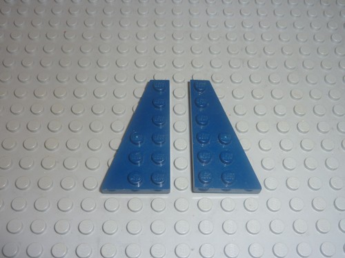 Ailes lego dark blue - ailes,